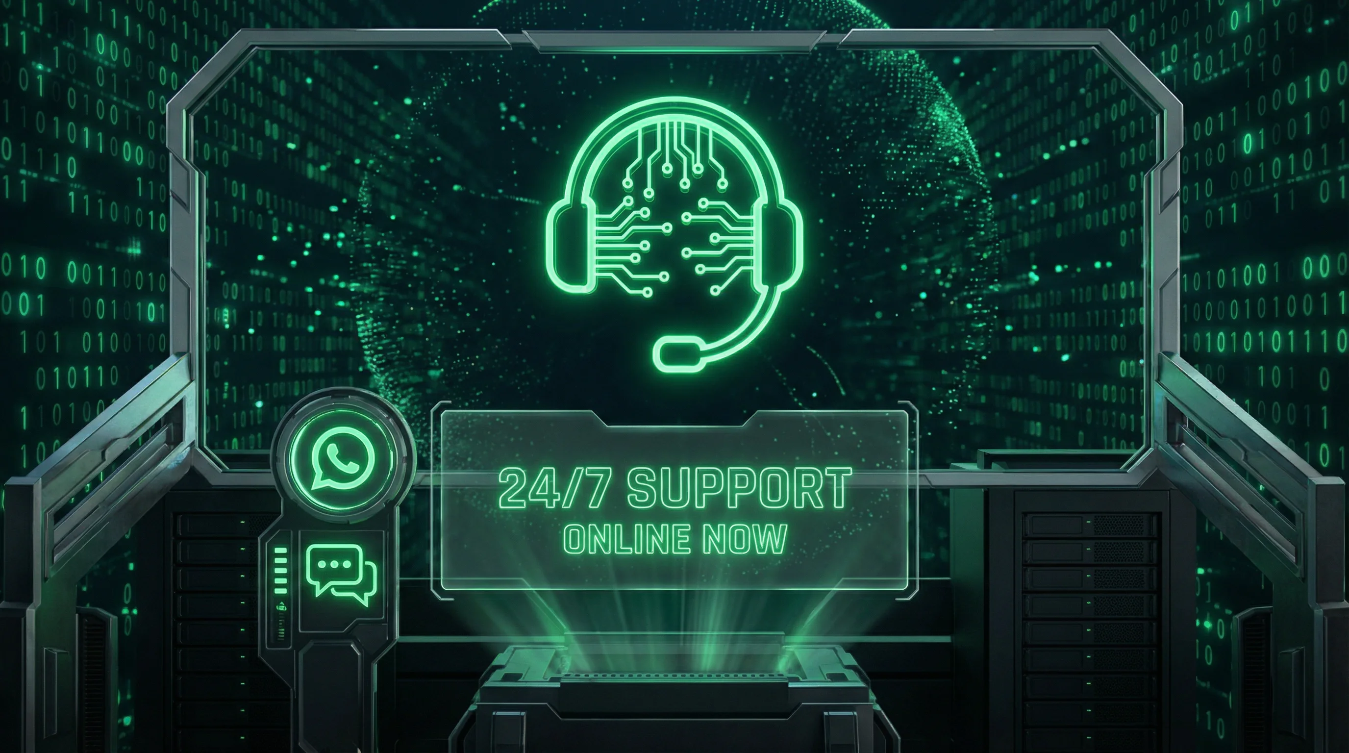 Suporte ao Cliente betaobet 24/7